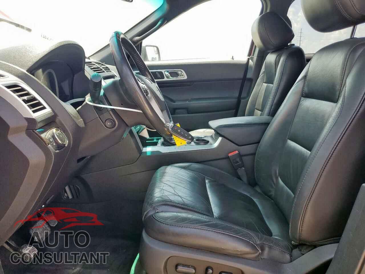 FORD EXPLORER 2015 - 1FM5K7F82FGA46561