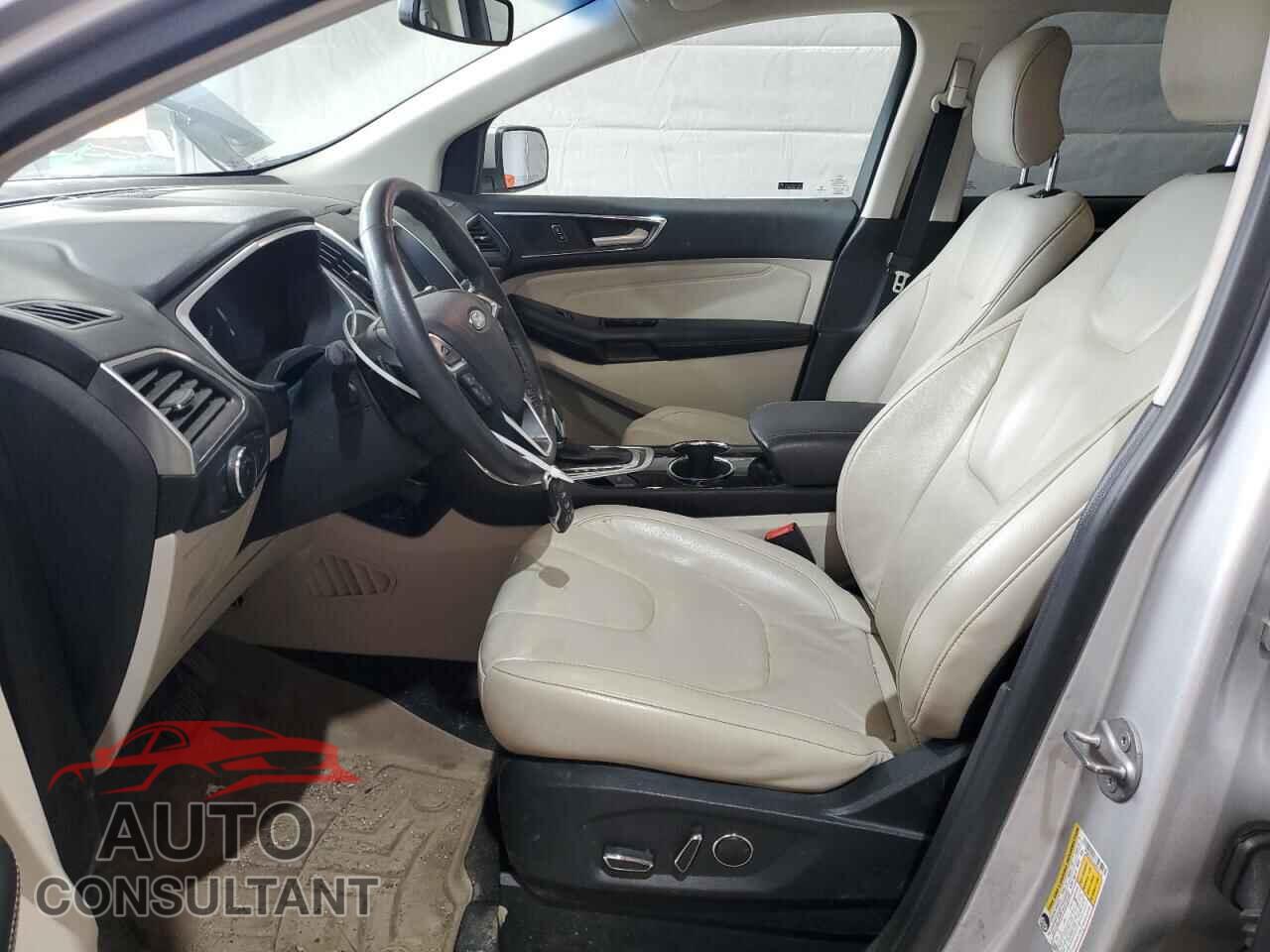 FORD EDGE 2016 - 2FMPK4K93GBB76170