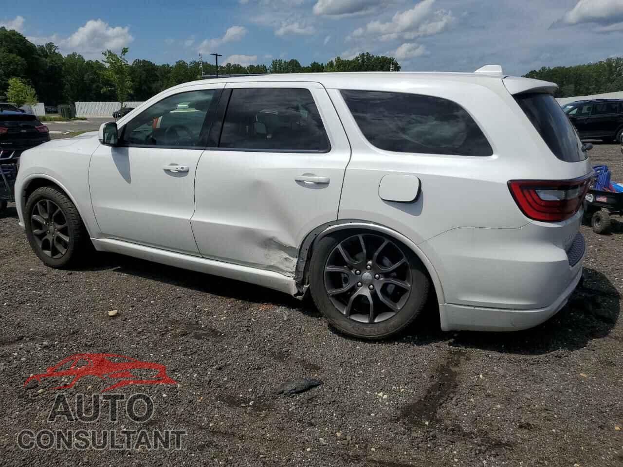 DODGE DURANGO 2018 - 1C4SDJCT5JC359675