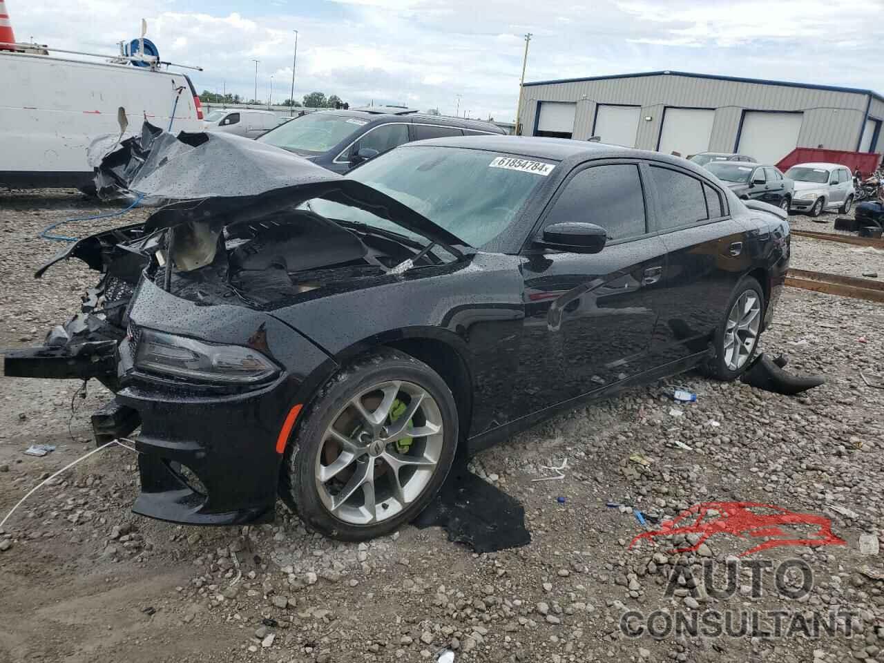 DODGE CHARGER 2020 - 2C3CDXHG1LH245244