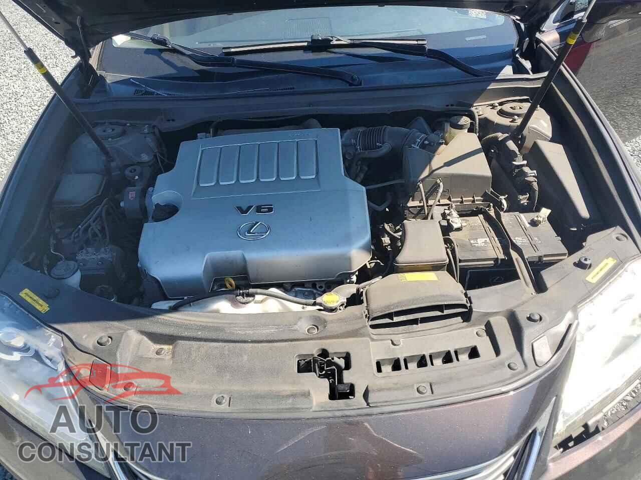 LEXUS ES350 2014 - JTHBK1GG2E2139097
