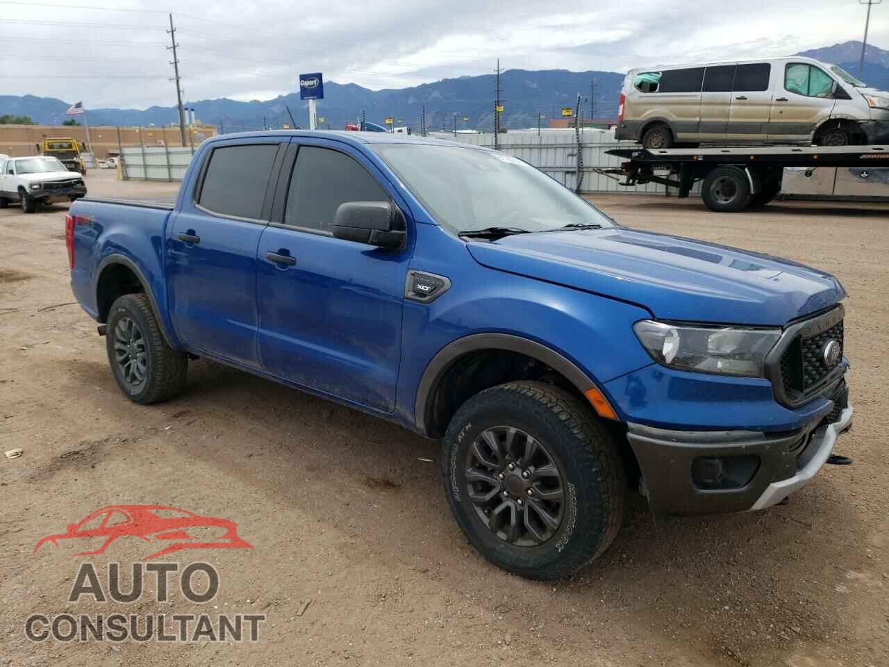 FORD RANGER 2020 - 1FTER4FH1LLA86096