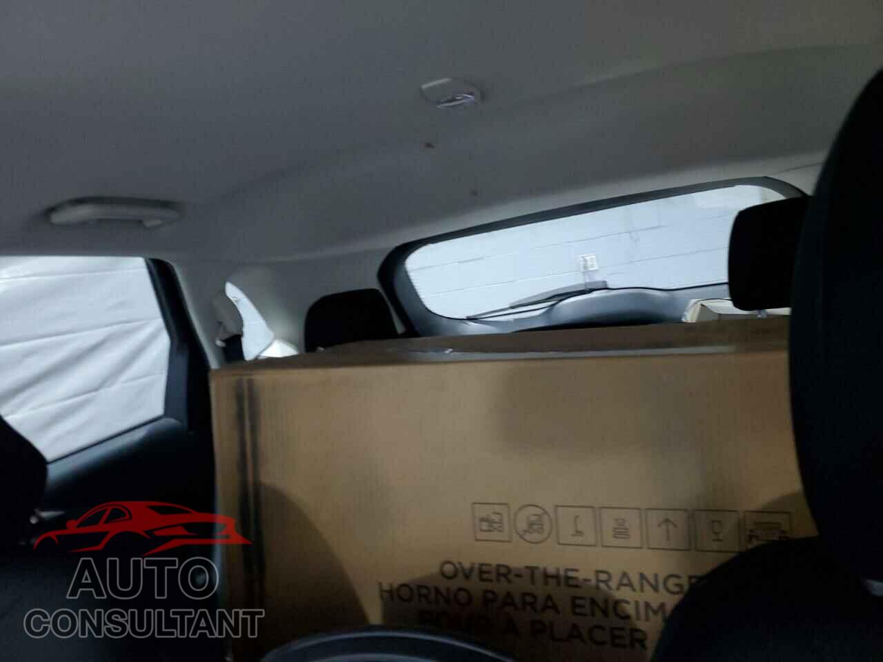 FORD EDGE 2017 - 2FMPK4G95HBB97953