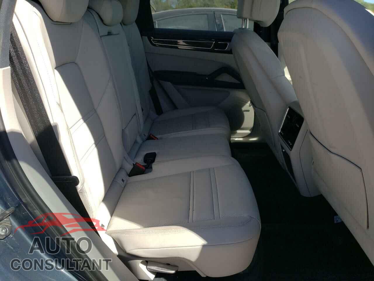 PORSCHE CAYENNE 2020 - WP1AA2AY1LDA02241