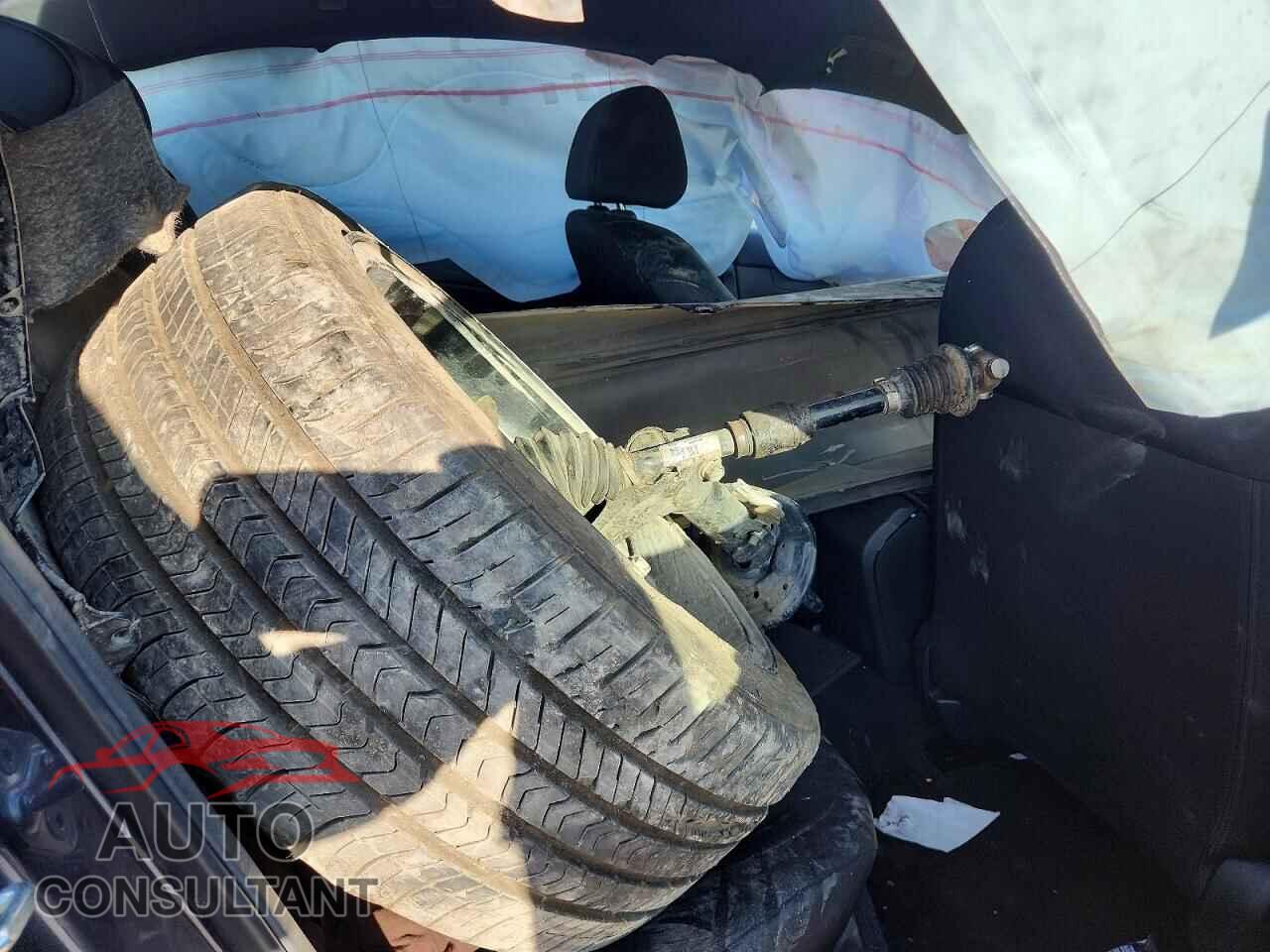 HONDA CIVIC 2025 - 2HGFE2F51SH579736
