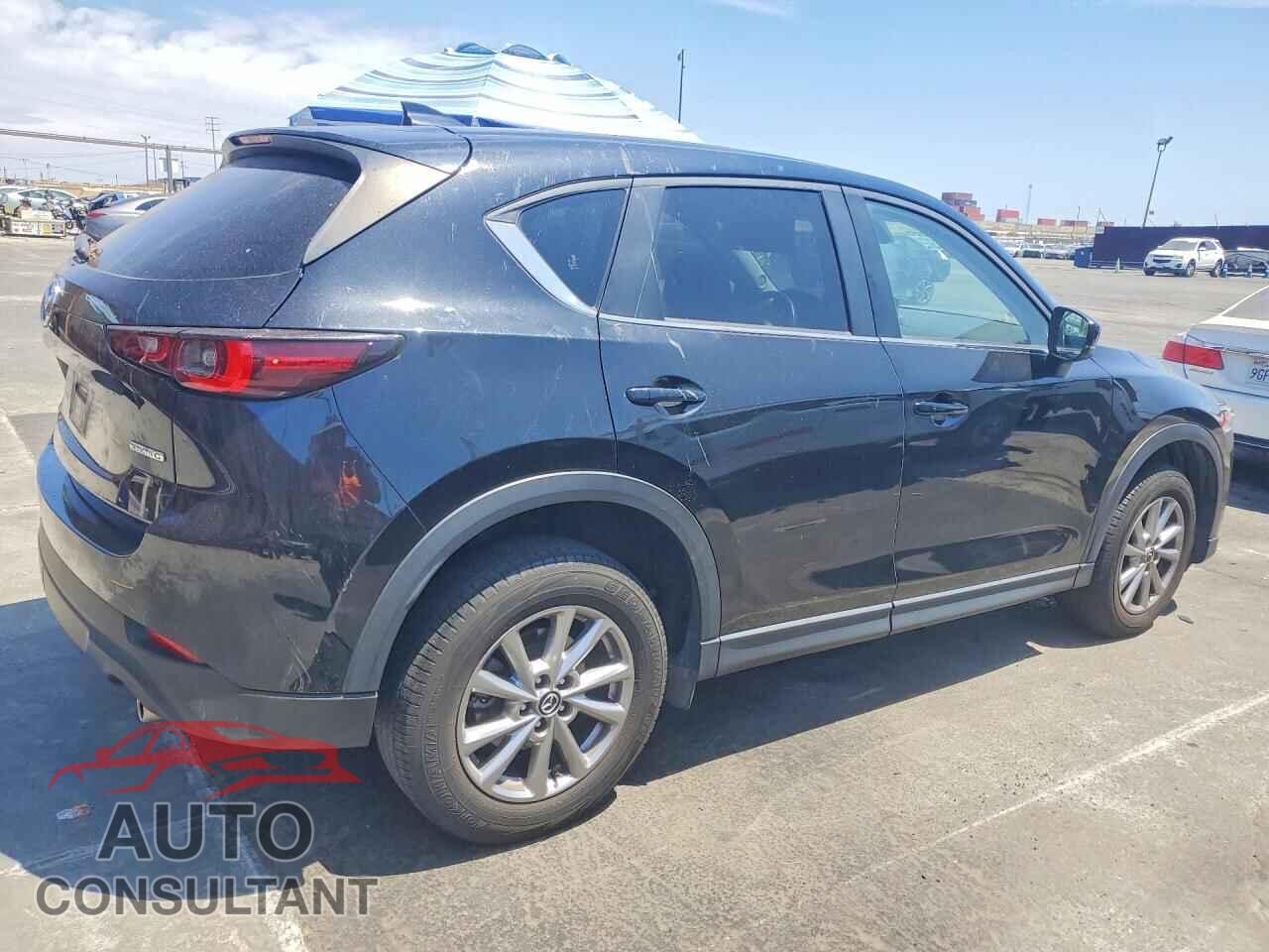 MAZDA CX-5 2023 - JM3KFBCM1P0160746