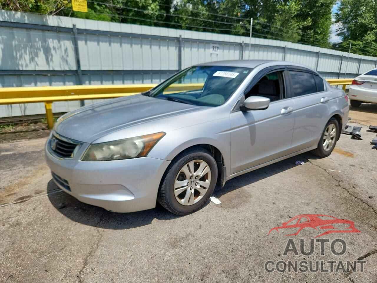 HONDA ACCORD 2009 - 1HGCP26419A054351