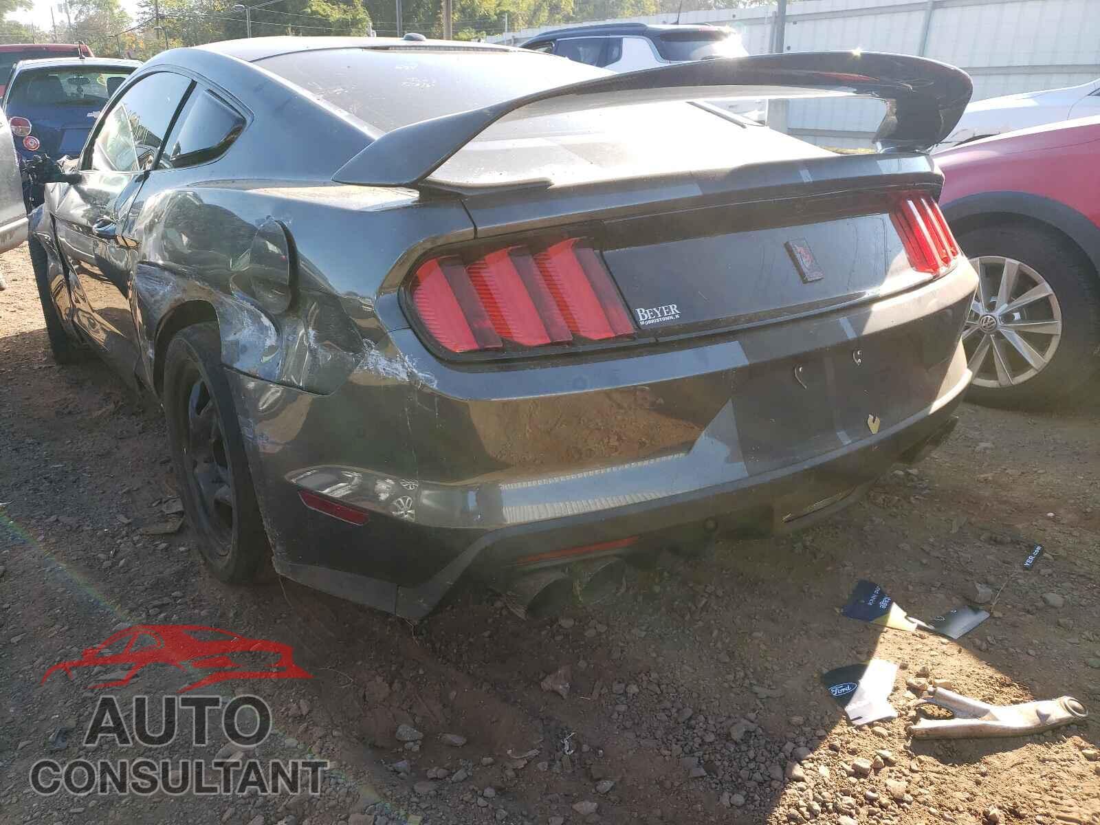 FORD MUSTANG 2016 - 1FA6P8CF7G5240301