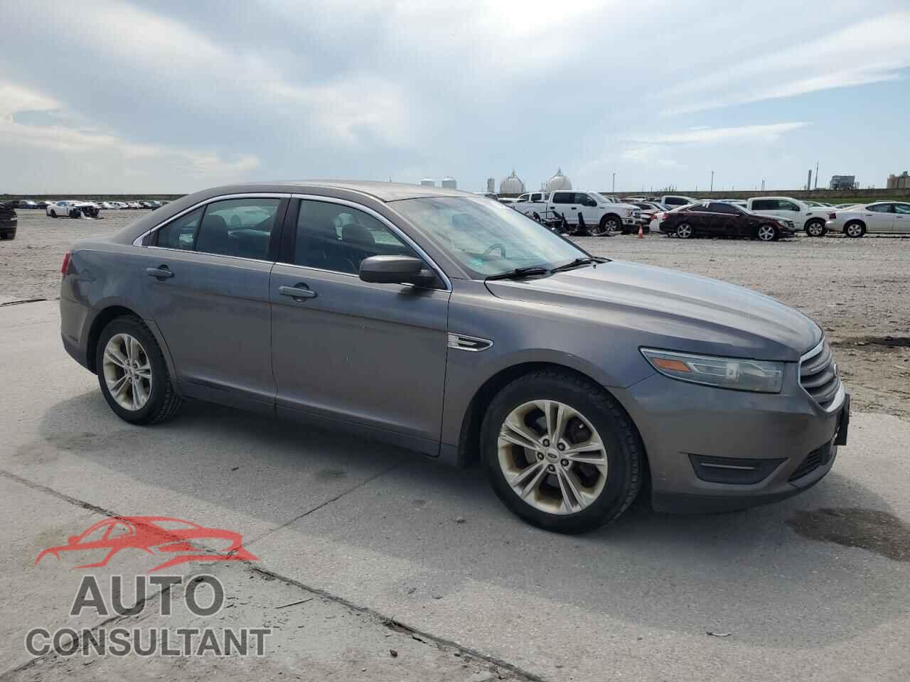 FORD TAURUS 2013 - 1FAHP2E89DG170482