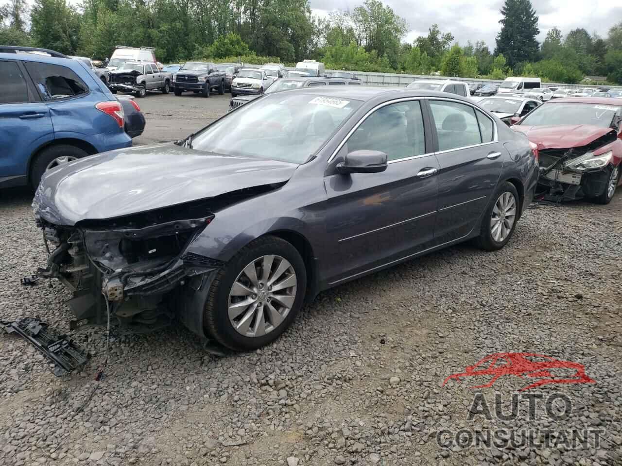 HONDA ACCORD 2013 - 1HGCR2F88DA017089
