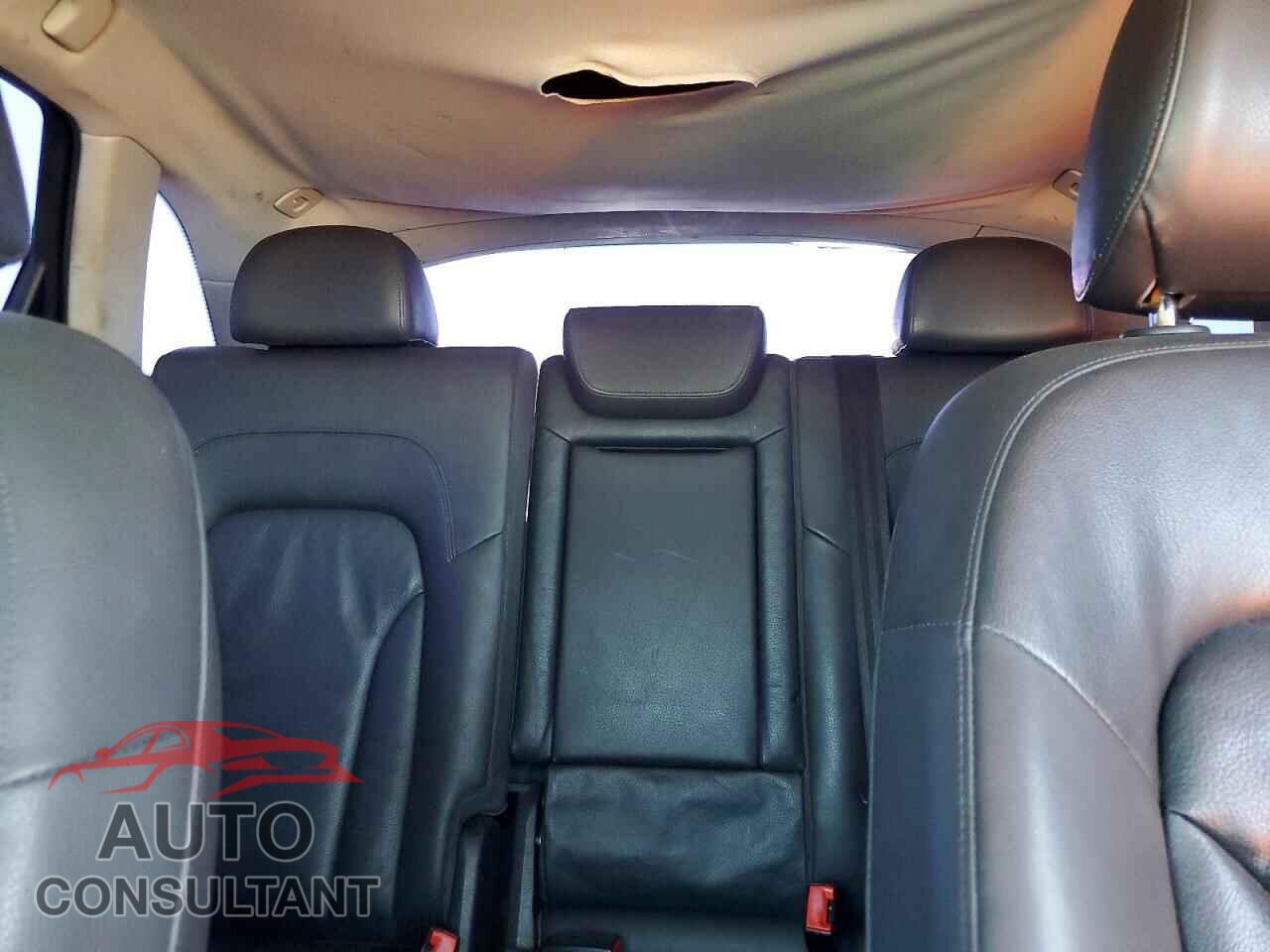 AUDI Q5 2015 - WA1CFAFP9FA015776