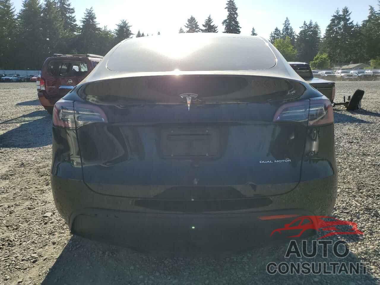 TESLA MODEL Y 2023 - 7SAYGDEE1PA164251