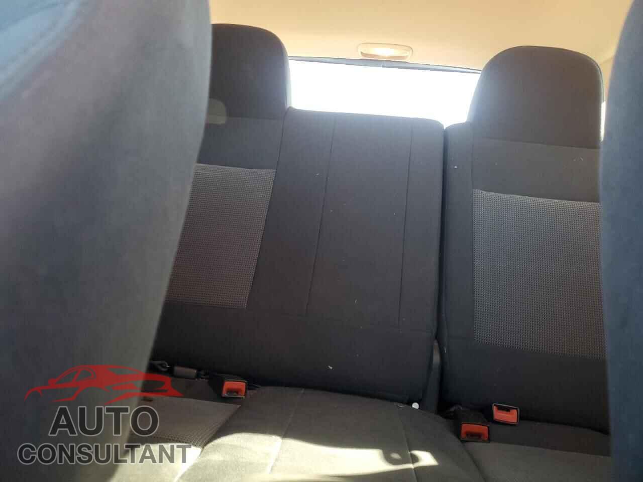 JEEP COMPASS 2012 - 1C4NJDBB2CD588957
