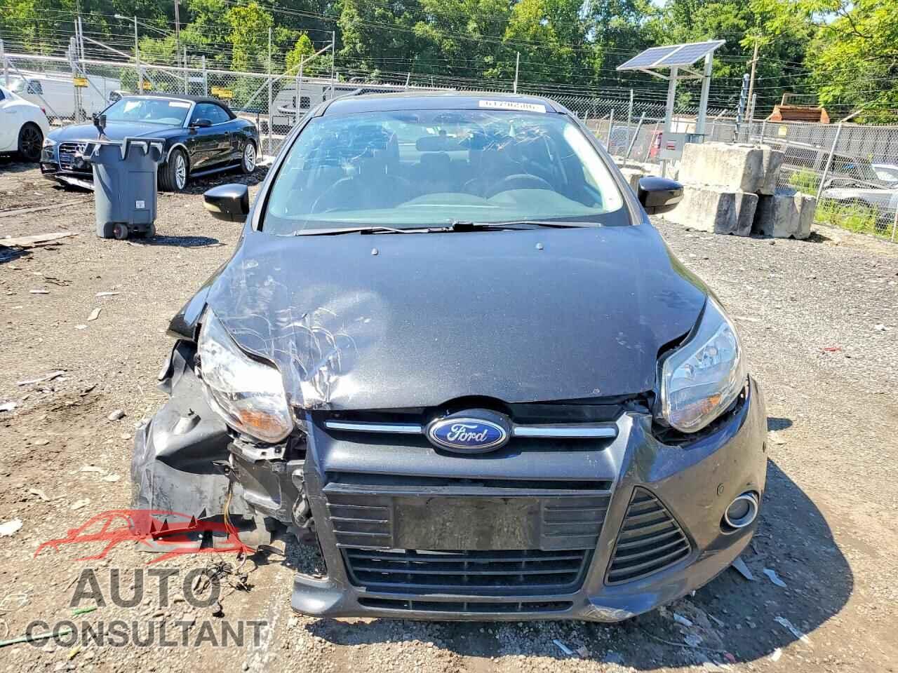 FORD FOCUS 2014 - 1FADP3J20EL159983