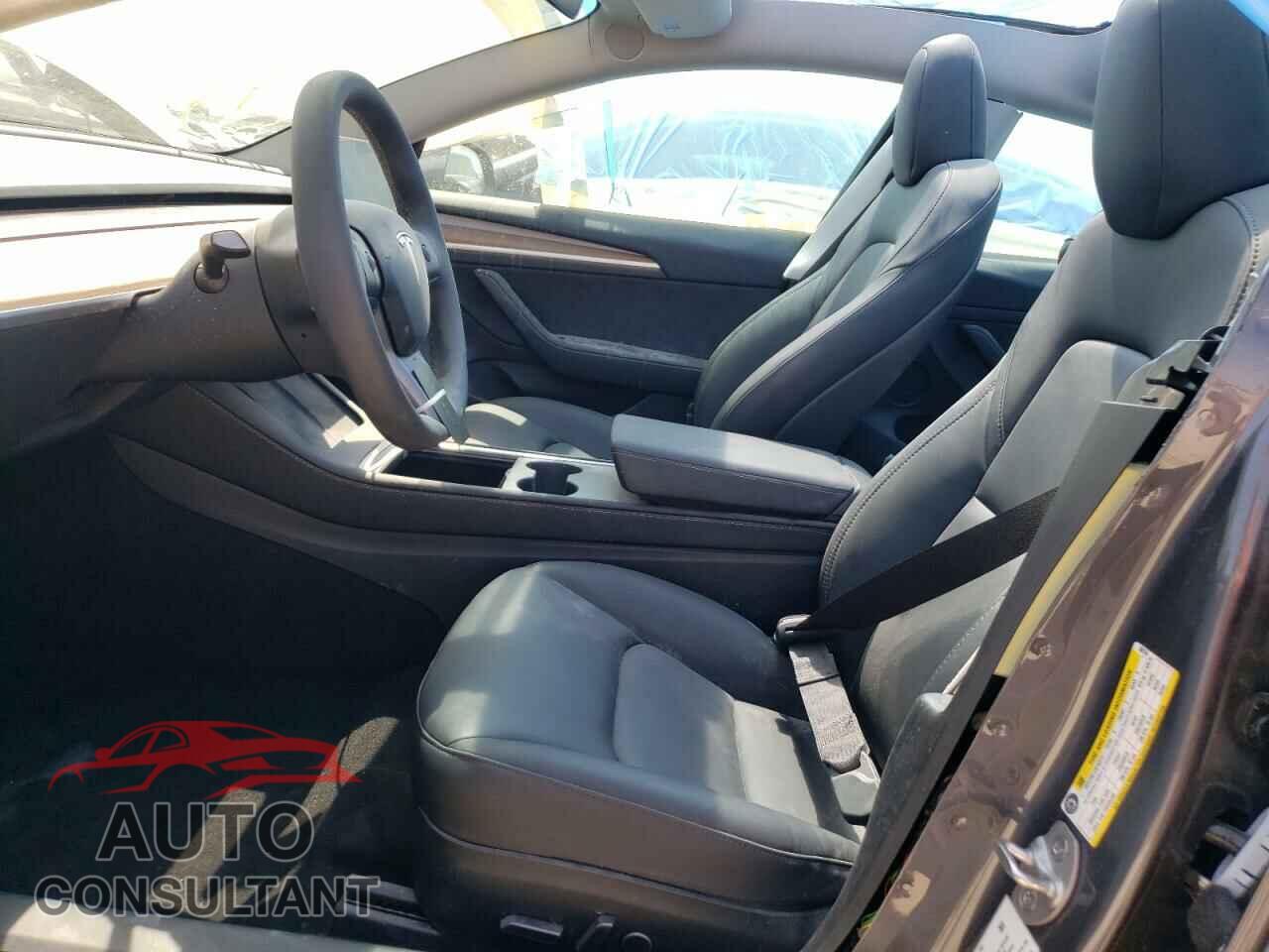 TESLA MODEL 3 2023 - 5YJ3E1EA0PF668754