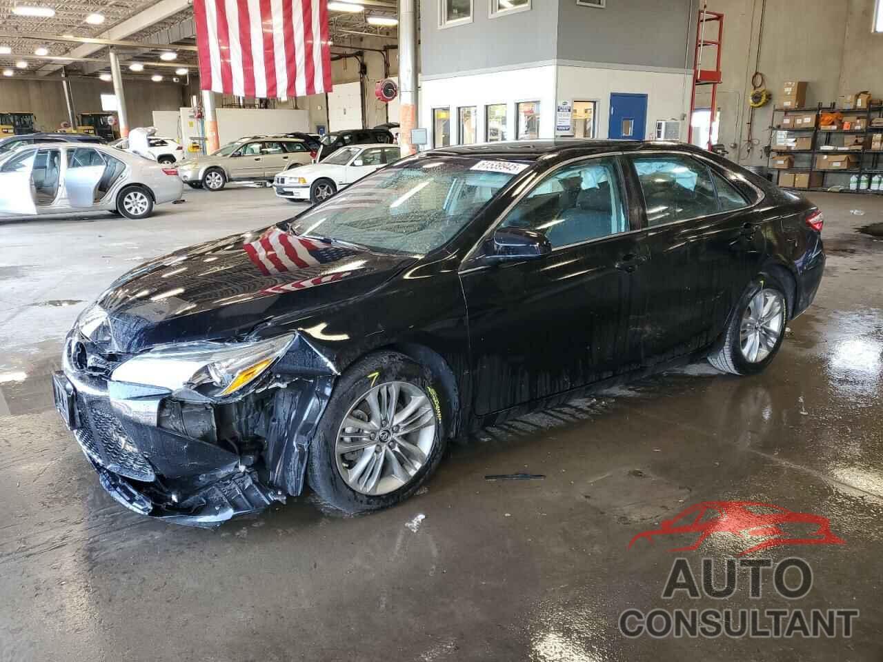 TOYOTA CAMRY 2015 - 4T1BF1FK1FU070643