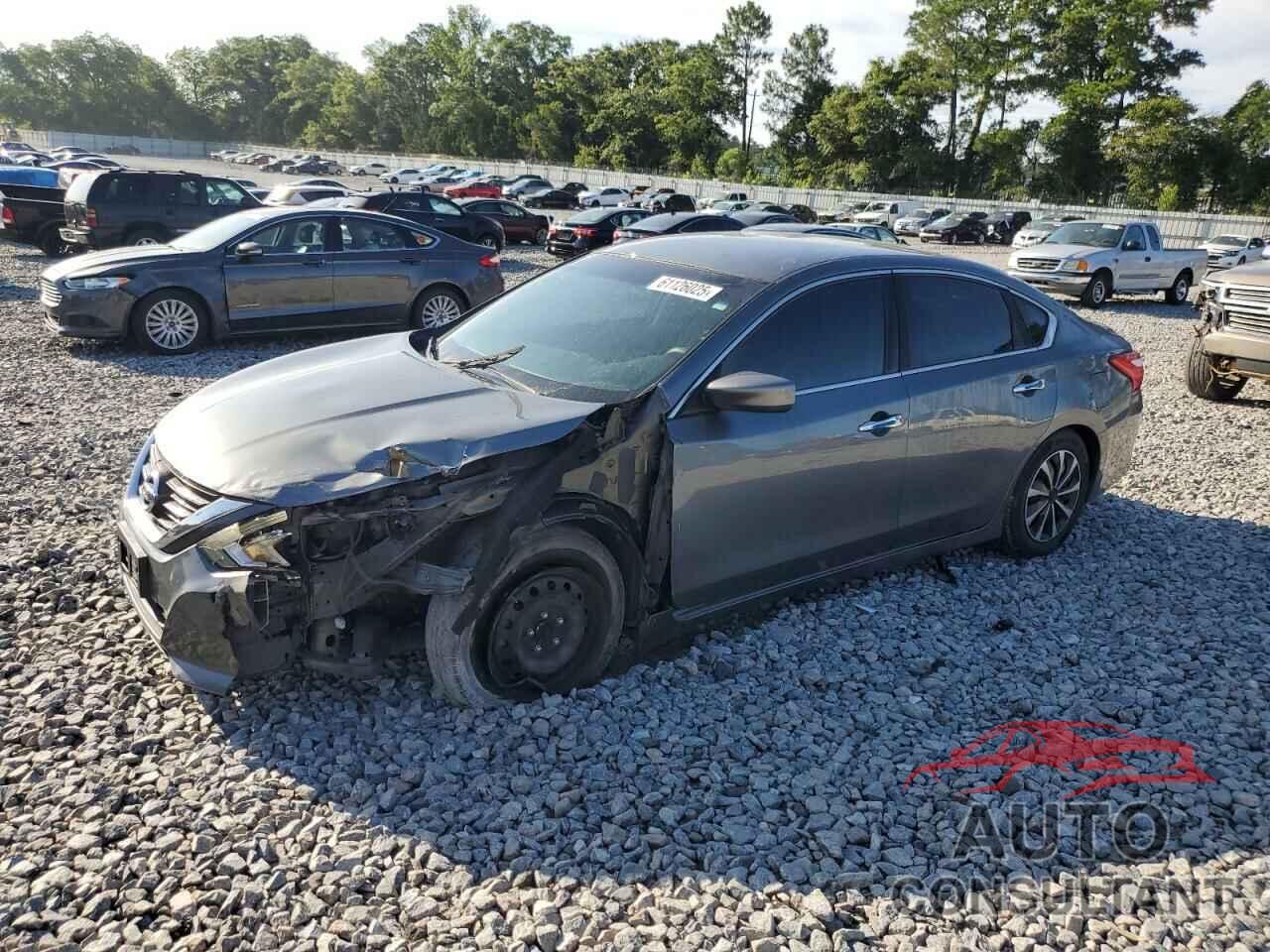 NISSAN ALTIMA 2016 - 1N4AL3AP3GN319906