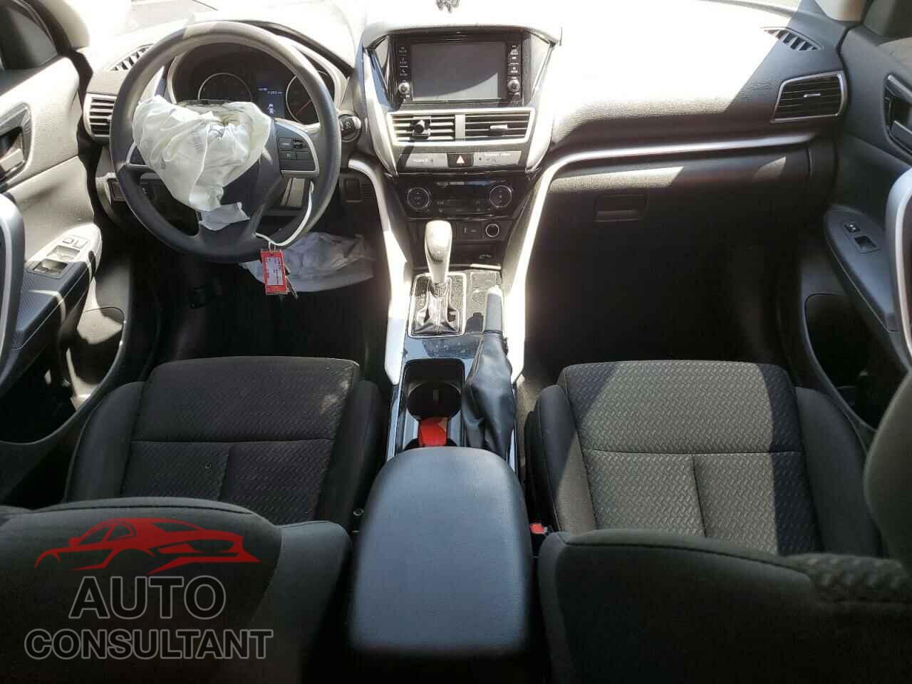 MITSUBISHI ECLIPSE 2020 - JA4AS3AA5LZ025073
