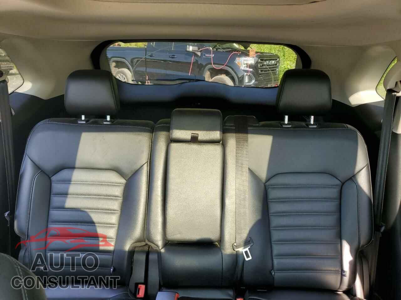 FORD EDGE 2017 - 2FMPK4J84HBB14271