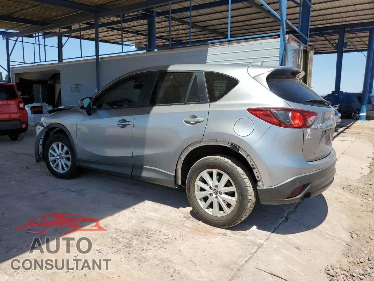 MAZDA CX-5 2013 - JM3KE2CE8D0150772