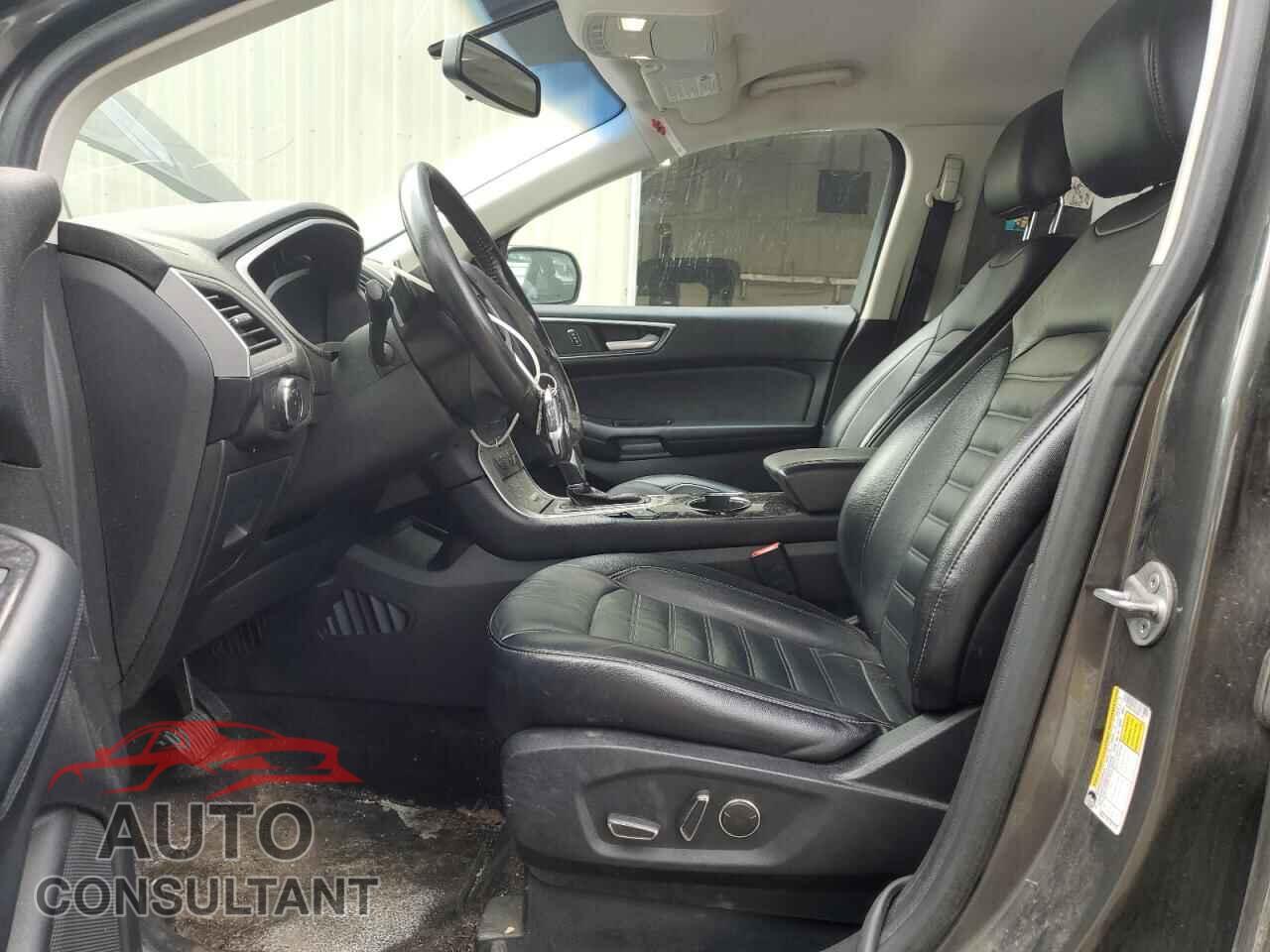 FORD EDGE 2016 - 2FMPK4J90GBB73647