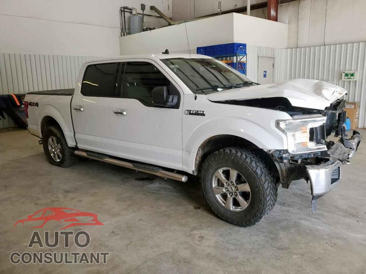 FORD F-150 2019 - 1FTEW1EP3KFA29492