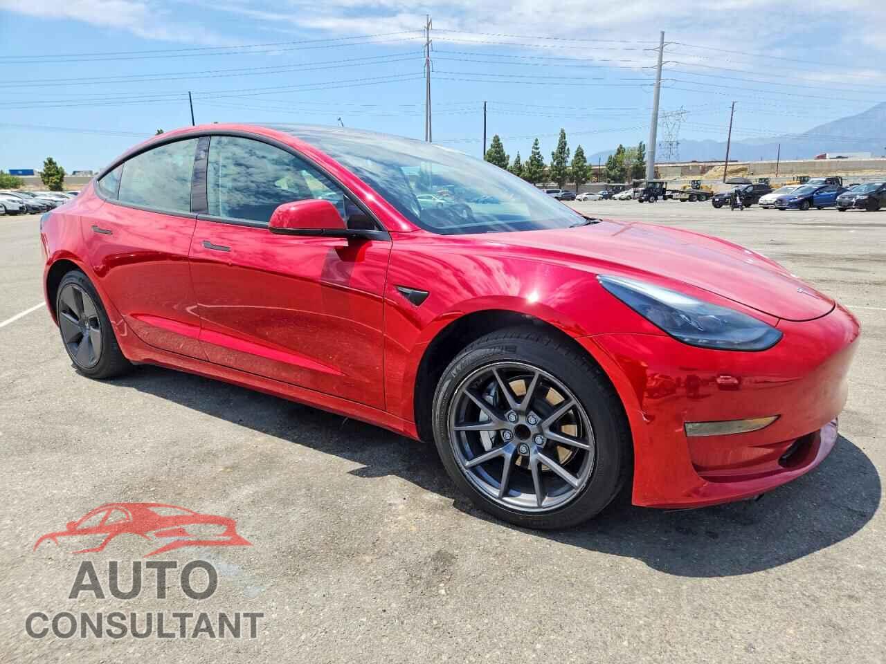 TESLA MODEL 3 2023 - 5YJ3E1EA7PF680982