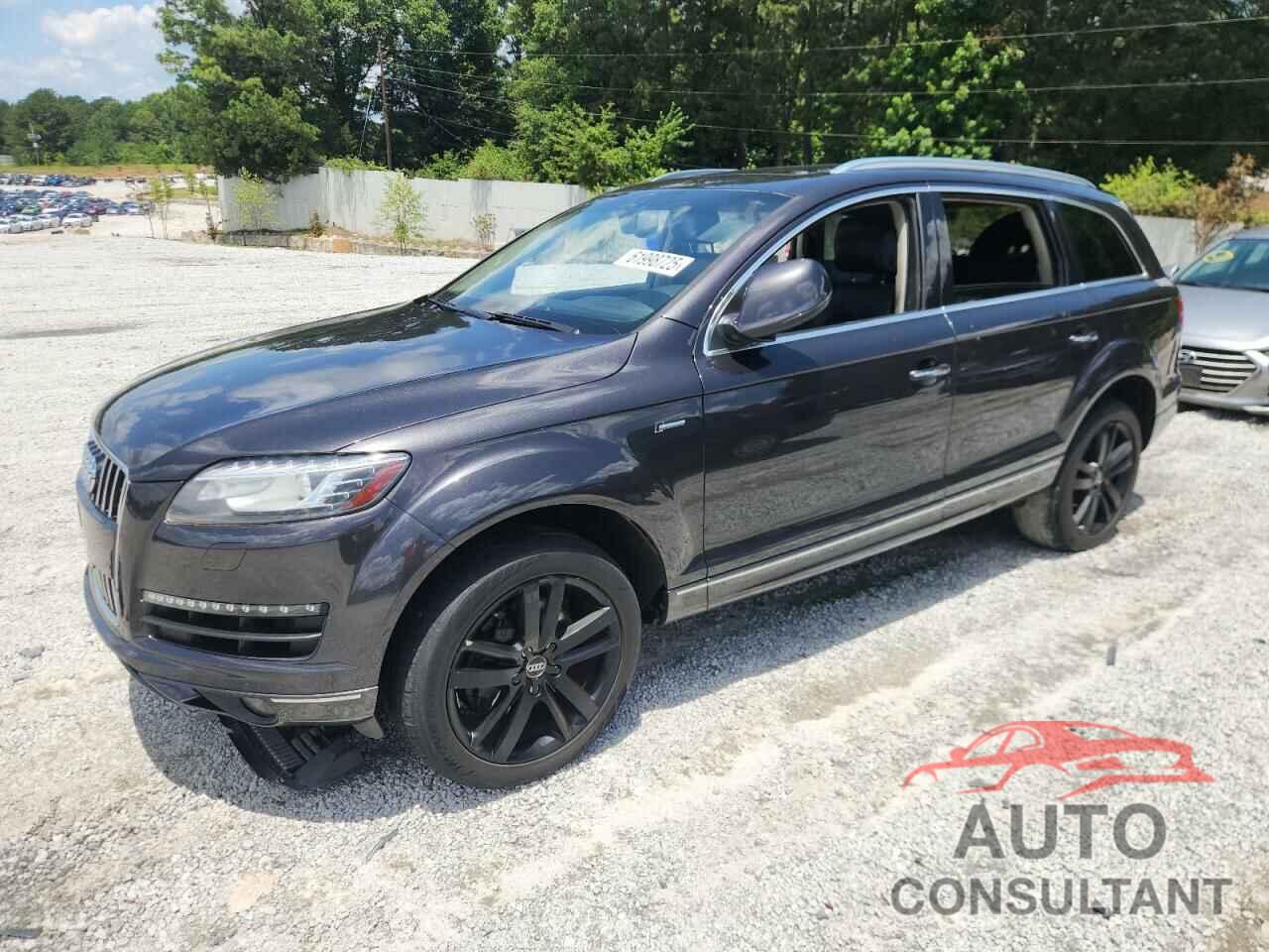 AUDI Q7 2015 - WA1LGAFE9FD010412
