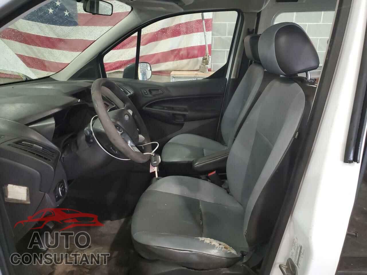 FORD TRANSIT 2015 - NM0LS6E77F1201748