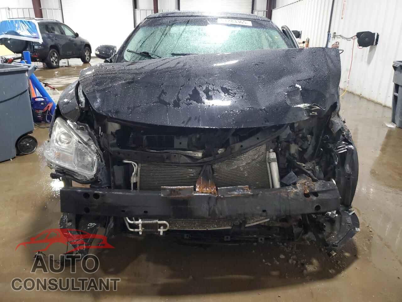 NISSAN MAXIMA 2012 - 1N4AA5AP5CC830086