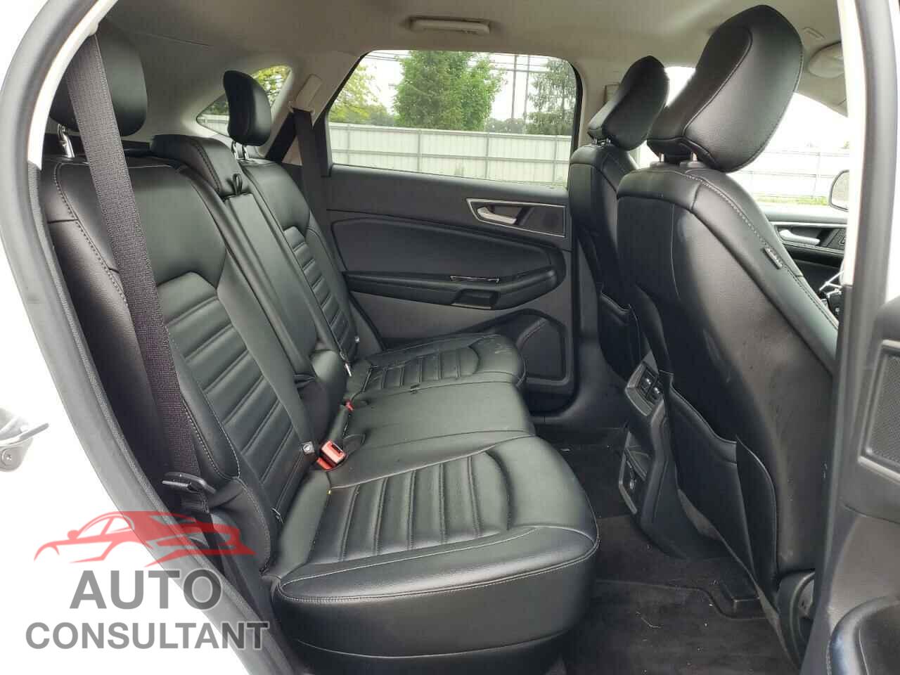 FORD EDGE 2020 - 2FMPK3J90LBB01559