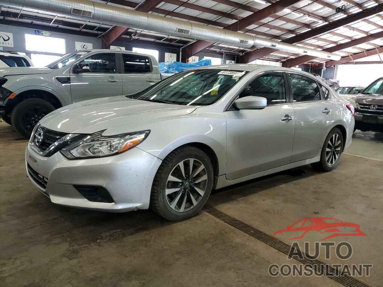 NISSAN ALTIMA 2017 - 1N4AL3AP0HC259256
