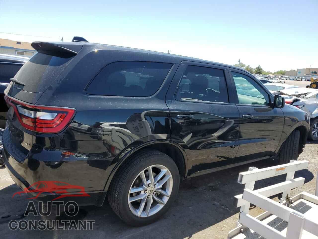 DODGE DURANGO 2023 - 1C4RDJDG5PC673352
