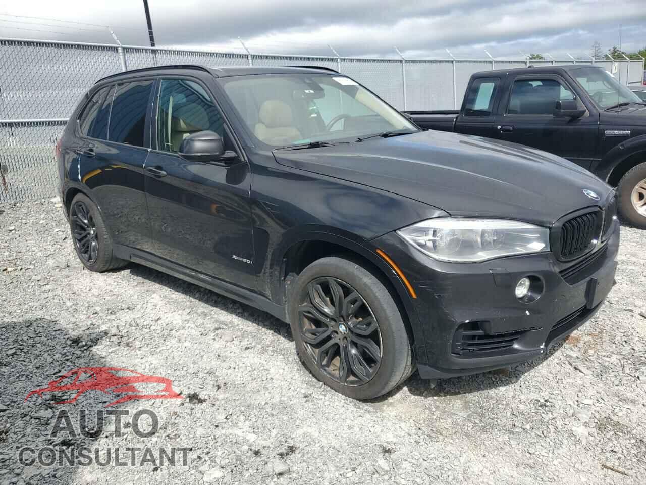 BMW X5 2014 - 5UXKR6C57E0C02612