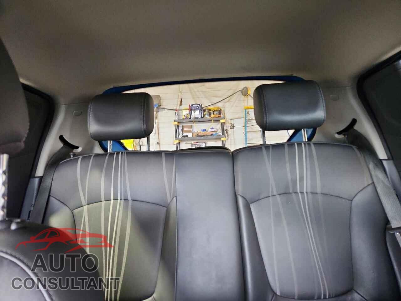 CHEVROLET SPARK 2014 - KL8CD6S95EC534867