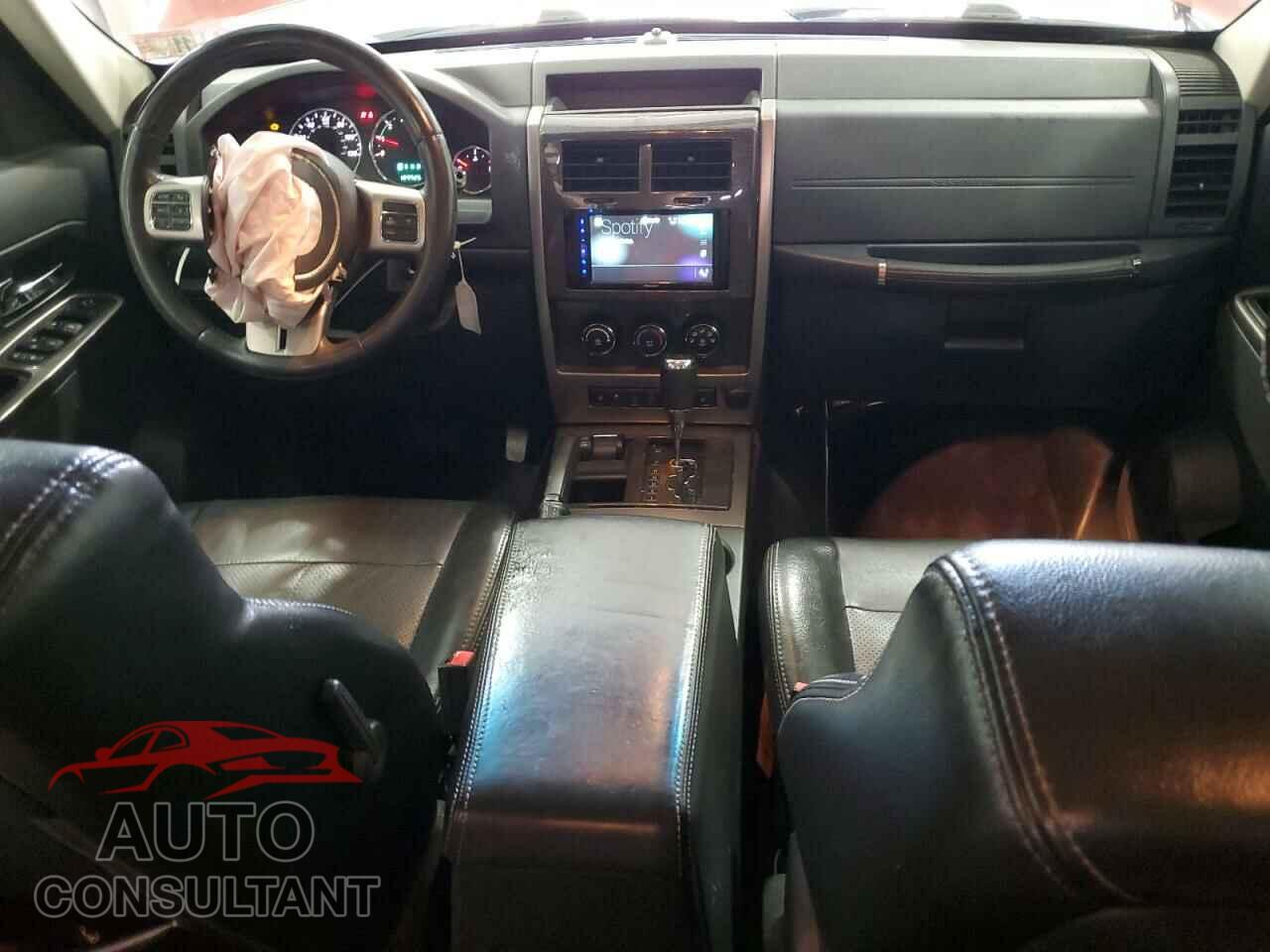 JEEP LIBERTY 2012 - 1C4PJMCK9CW152392