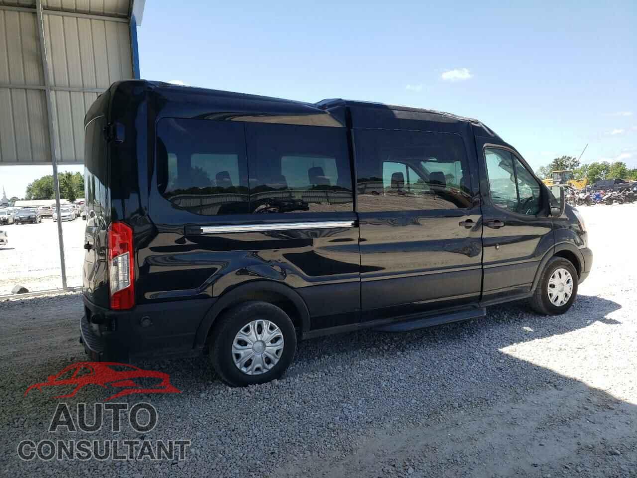 FORD TRANSIT 2019 - 1FBAX2CG1KKA76553
