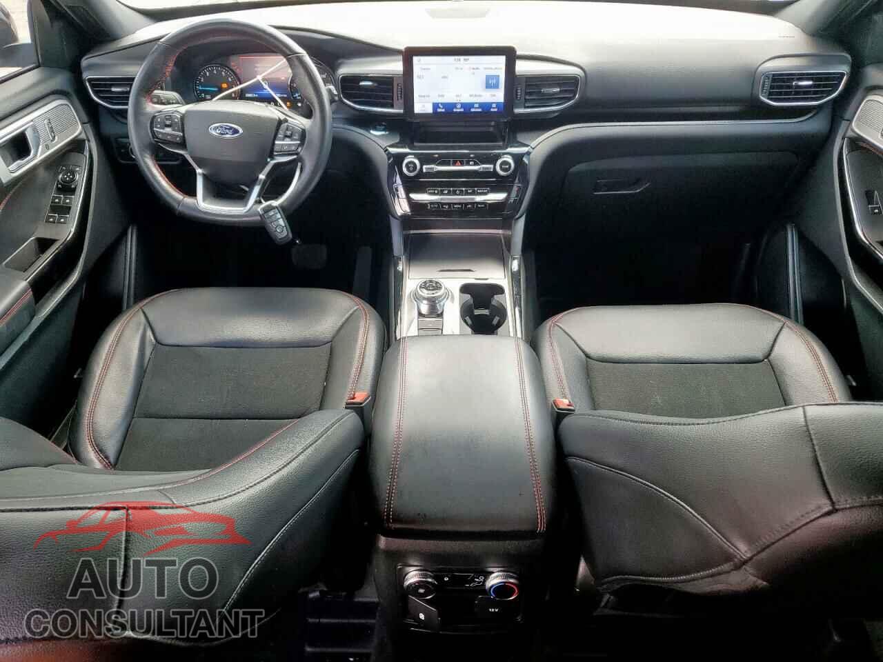FORD EXPLORER 2023 - 1FMSK7KH7PGA19897