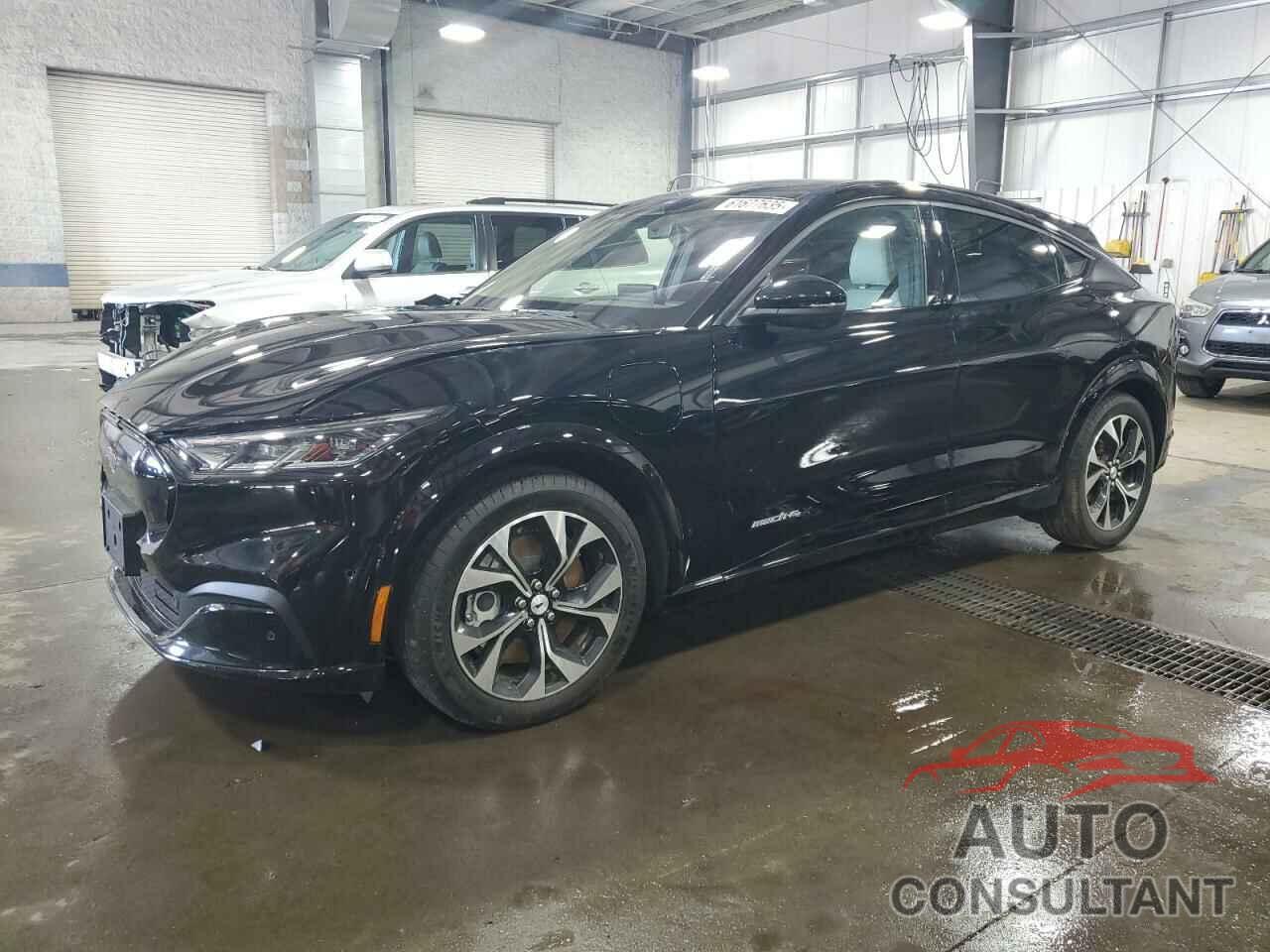FORD MUSTANG 2023 - 3FMTK3SU7PMA62703