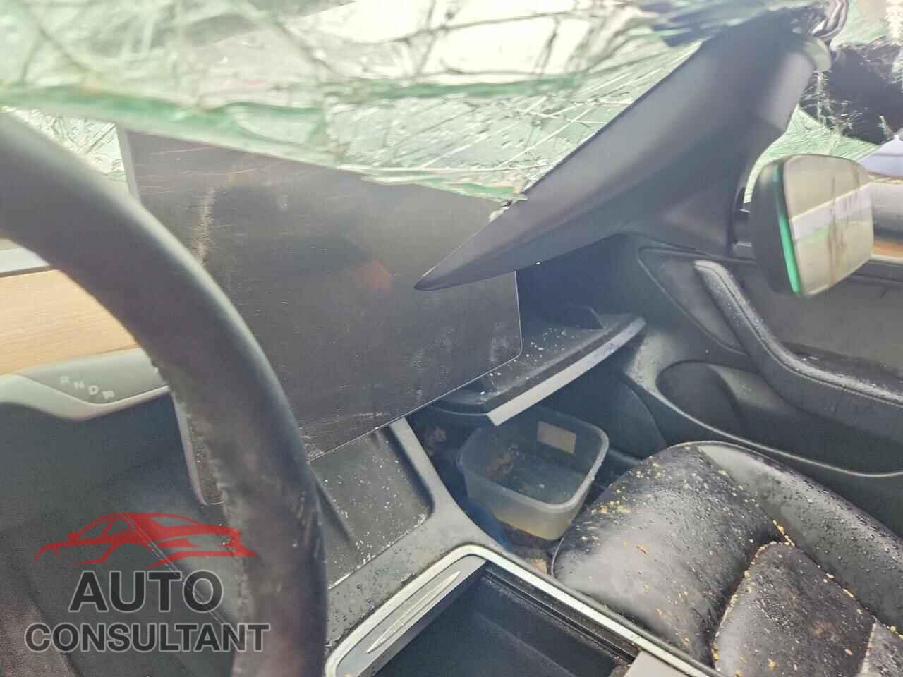 TESLA MODEL 3 2023 - 5YJ3E1EA8PF406089
