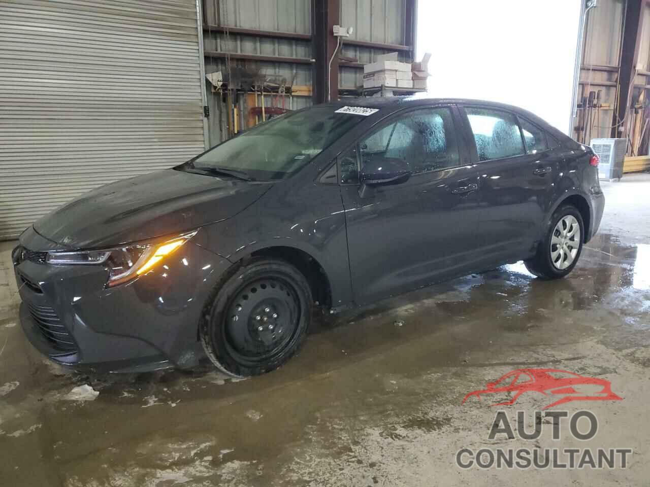 TOYOTA COROLLA 2025 - 5YFB4MDE1SP236238