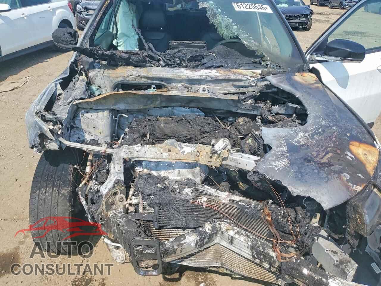 JEEP COMPASS 2022 - 3C4NJDCB3NT160763
