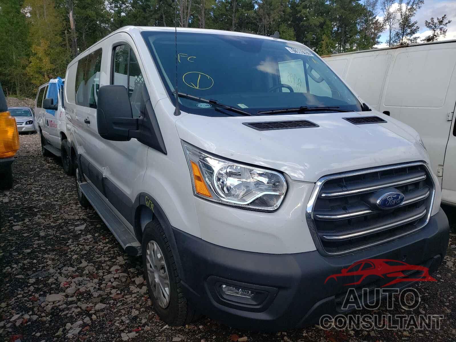 FORD TRANSIT CO 2020 - 1FTBR1Y86LKB06234