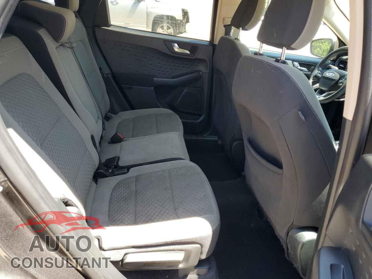FORD ESCAPE 2020 - 1FMCU9G61LUA19651
