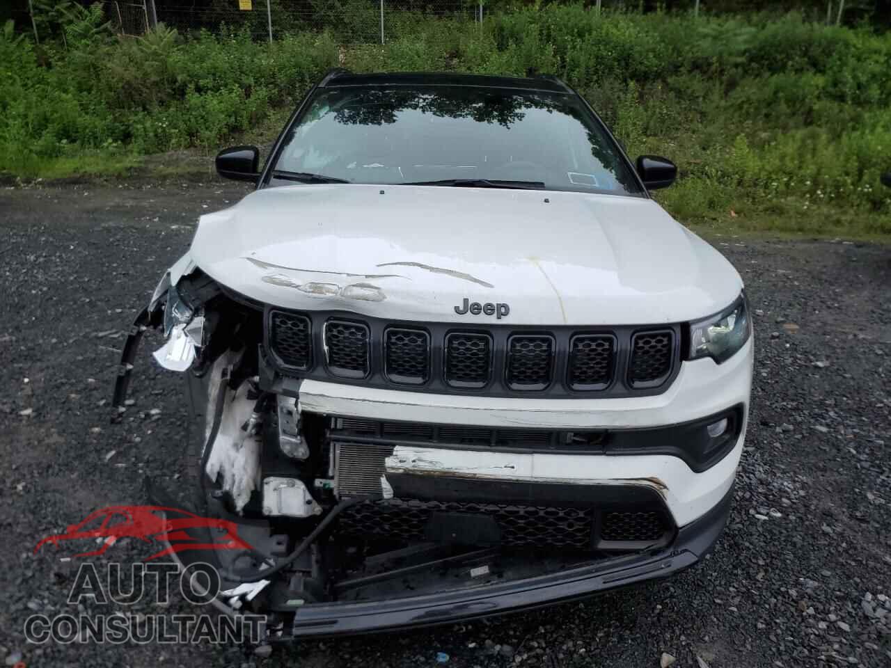 JEEP COMPASS 2023 - 3C4NJDBN7PT526822