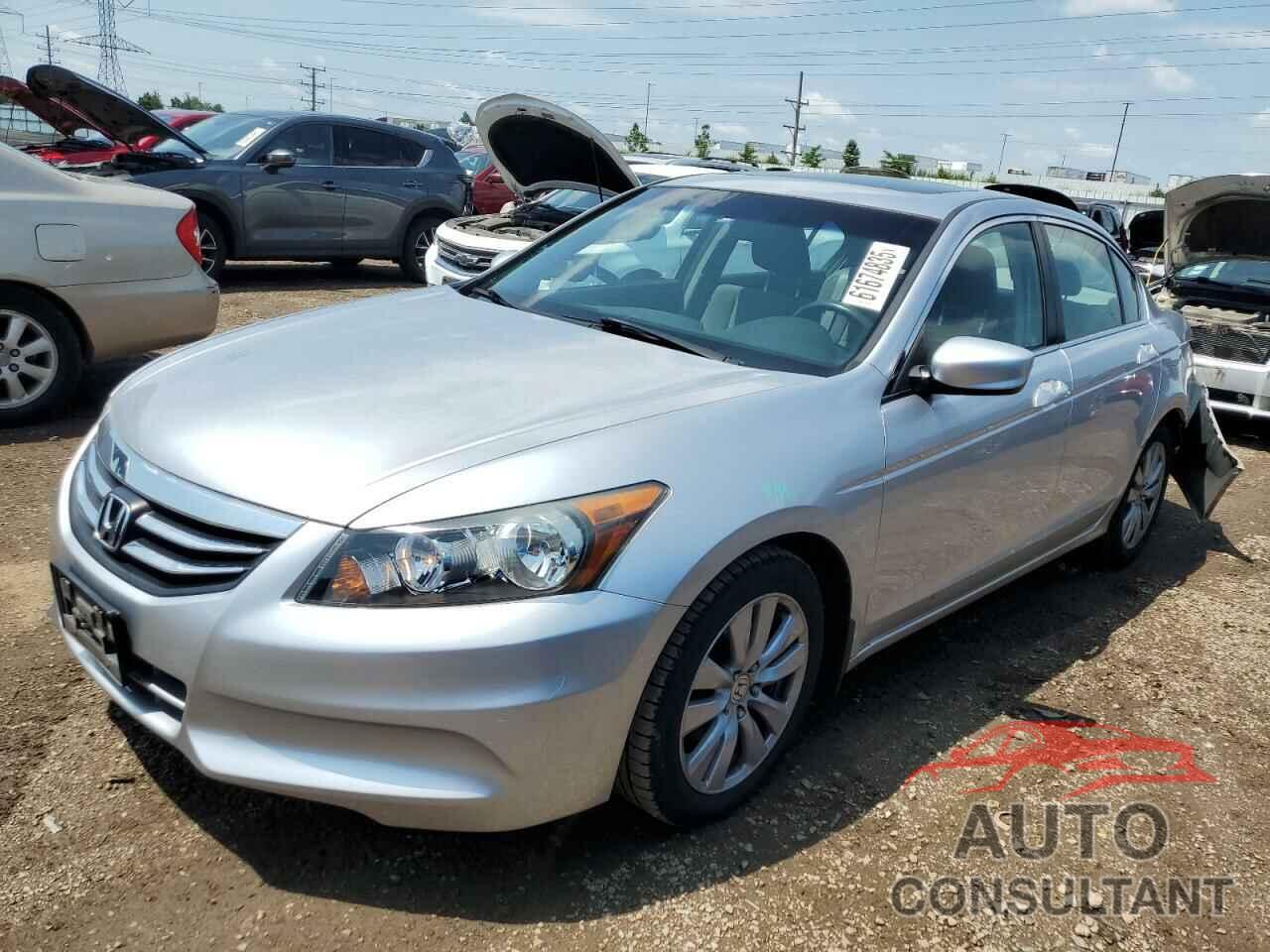 HONDA ACCORD 2011 - 1HGCP2F73BA033842