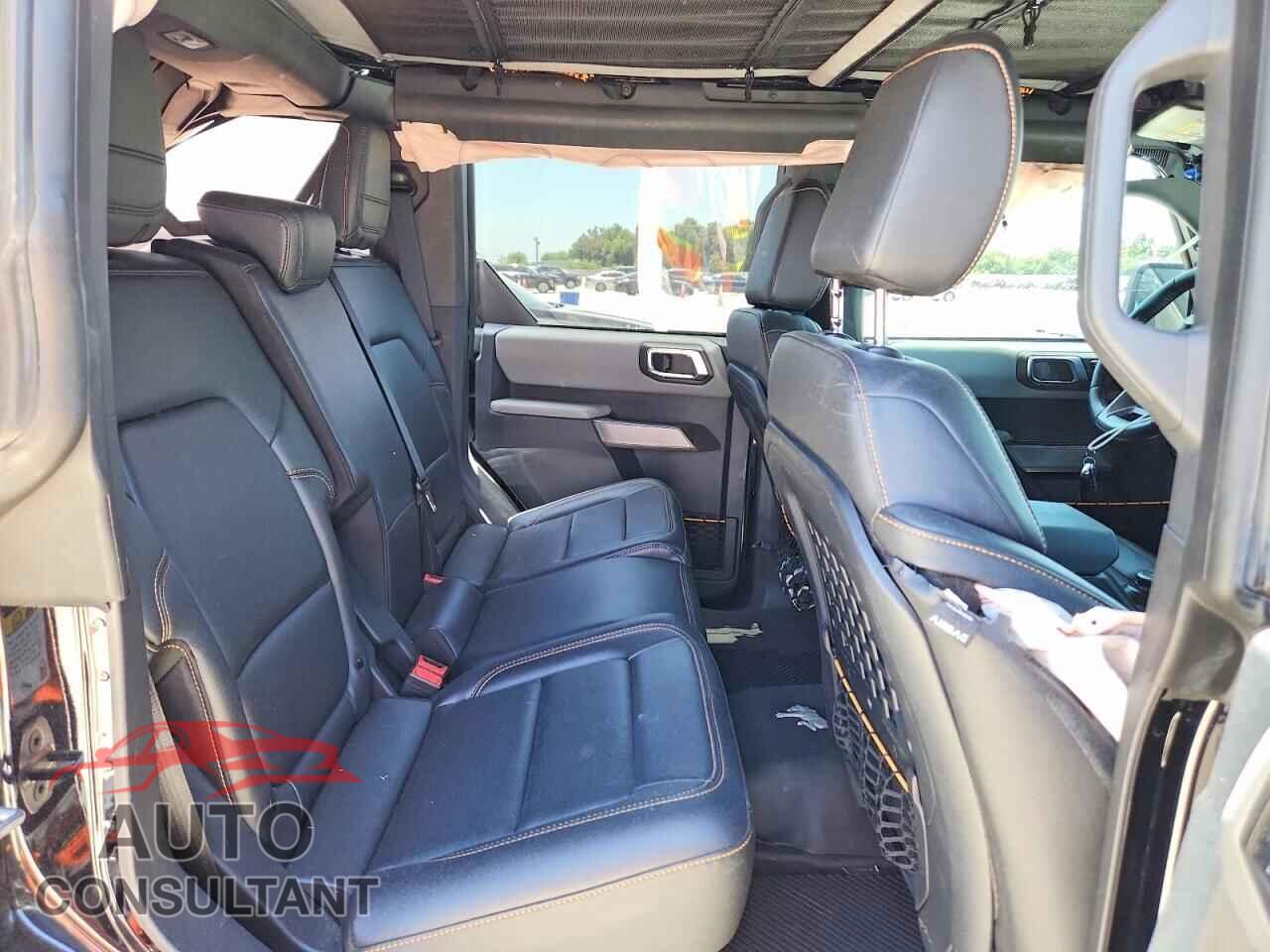 FORD BRONCO 2023 - 1FMEE5DP5PLA91413