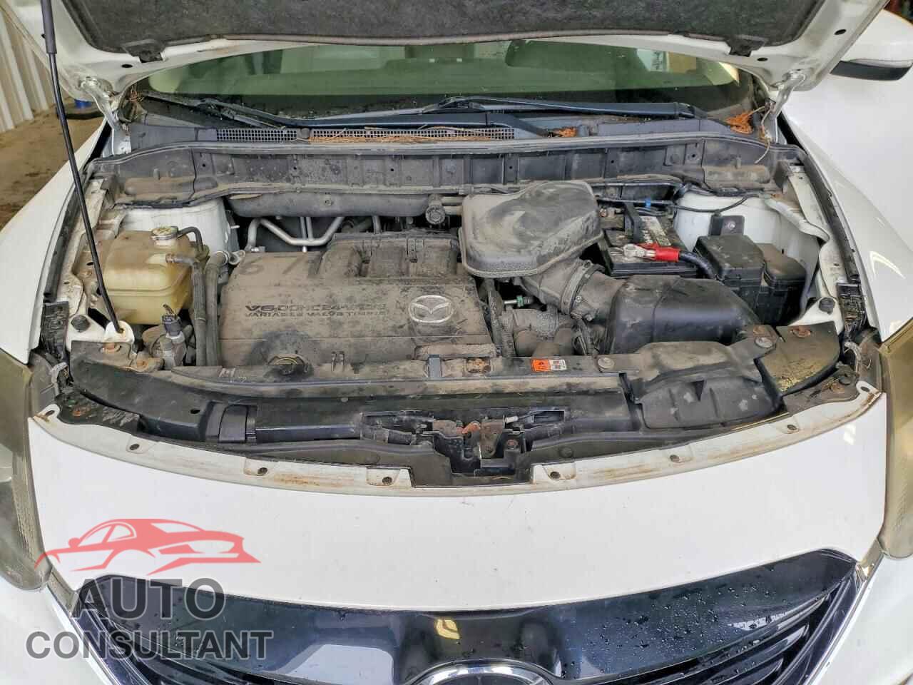 MAZDA CX-9 2014 - JM3TB3DV2E0443313