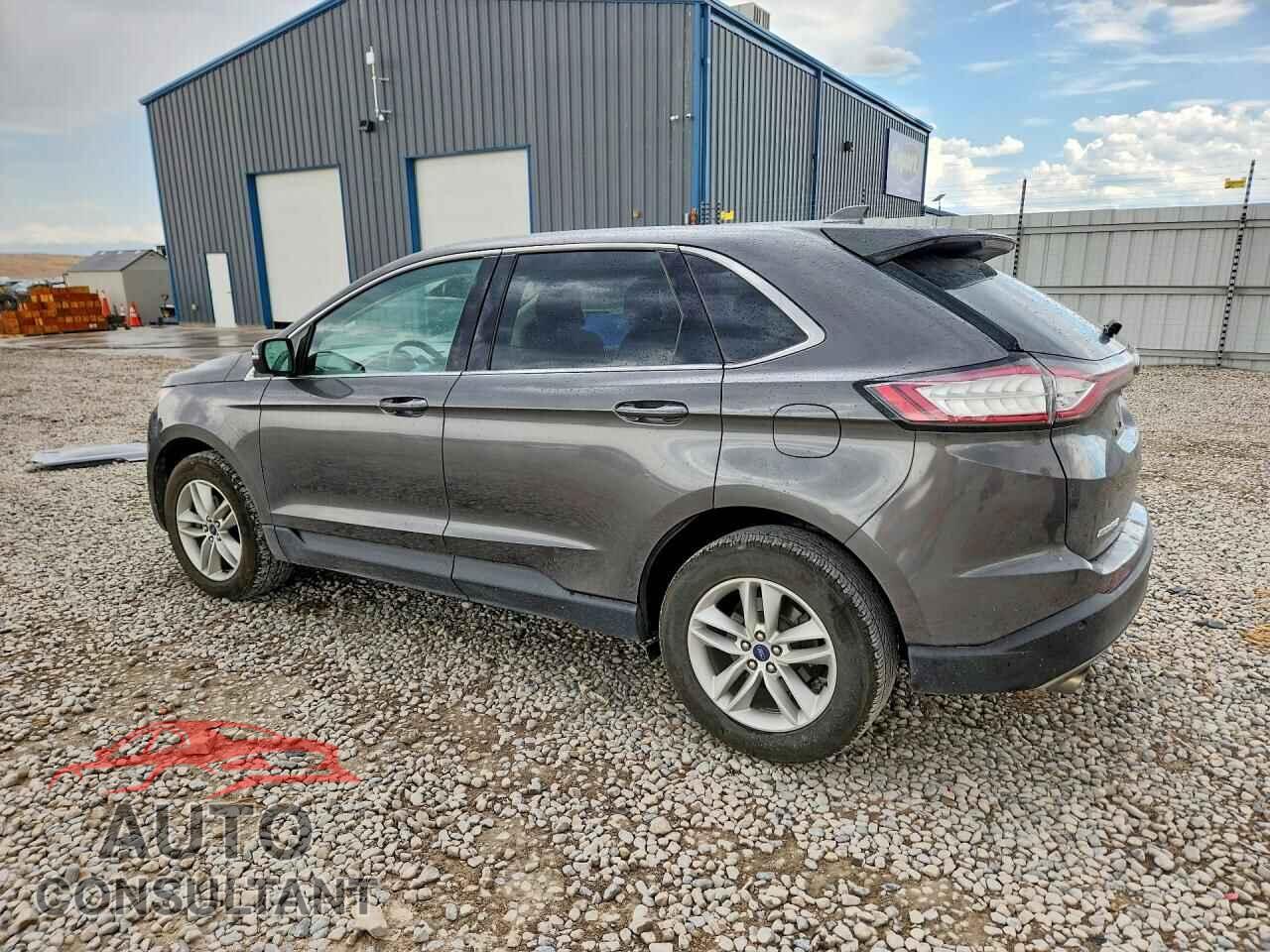 FORD EDGE 2018 - 2FMPK3J83JBB81220