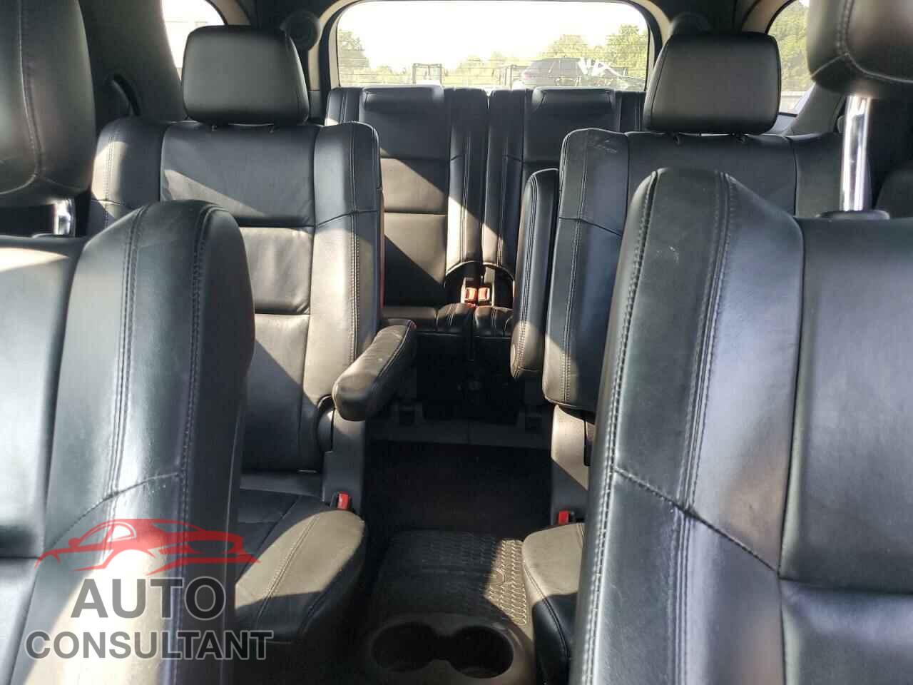 DODGE DURANGO 2016 - 1C4RDHDG2GC483842
